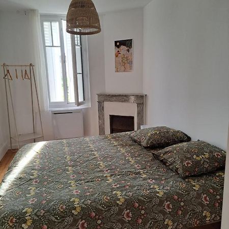 Appartement Calme Dans Maisonnette Graulhet Εξωτερικό φωτογραφία