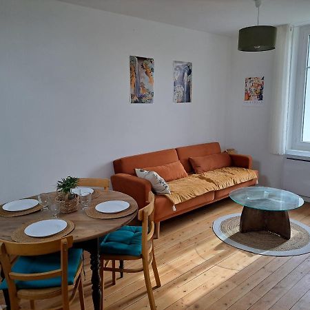 Appartement Calme Dans Maisonnette Graulhet Εξωτερικό φωτογραφία