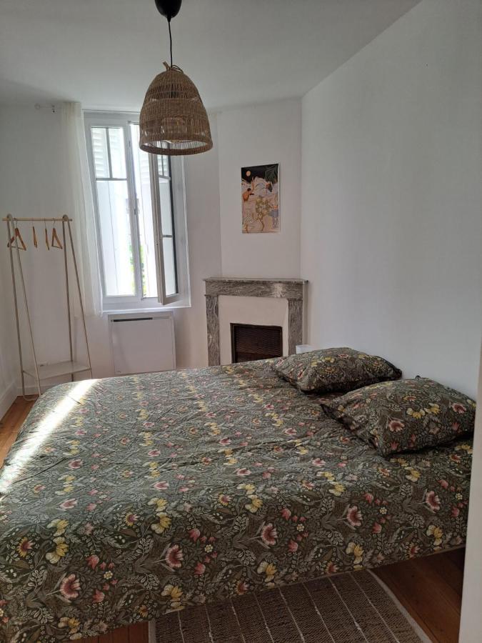 Appartement Calme Dans Maisonnette Graulhet Εξωτερικό φωτογραφία