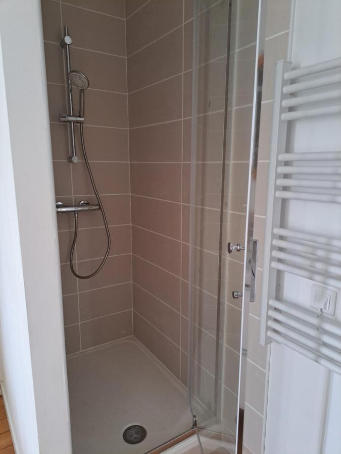 Appartement Calme Dans Maisonnette Graulhet Εξωτερικό φωτογραφία