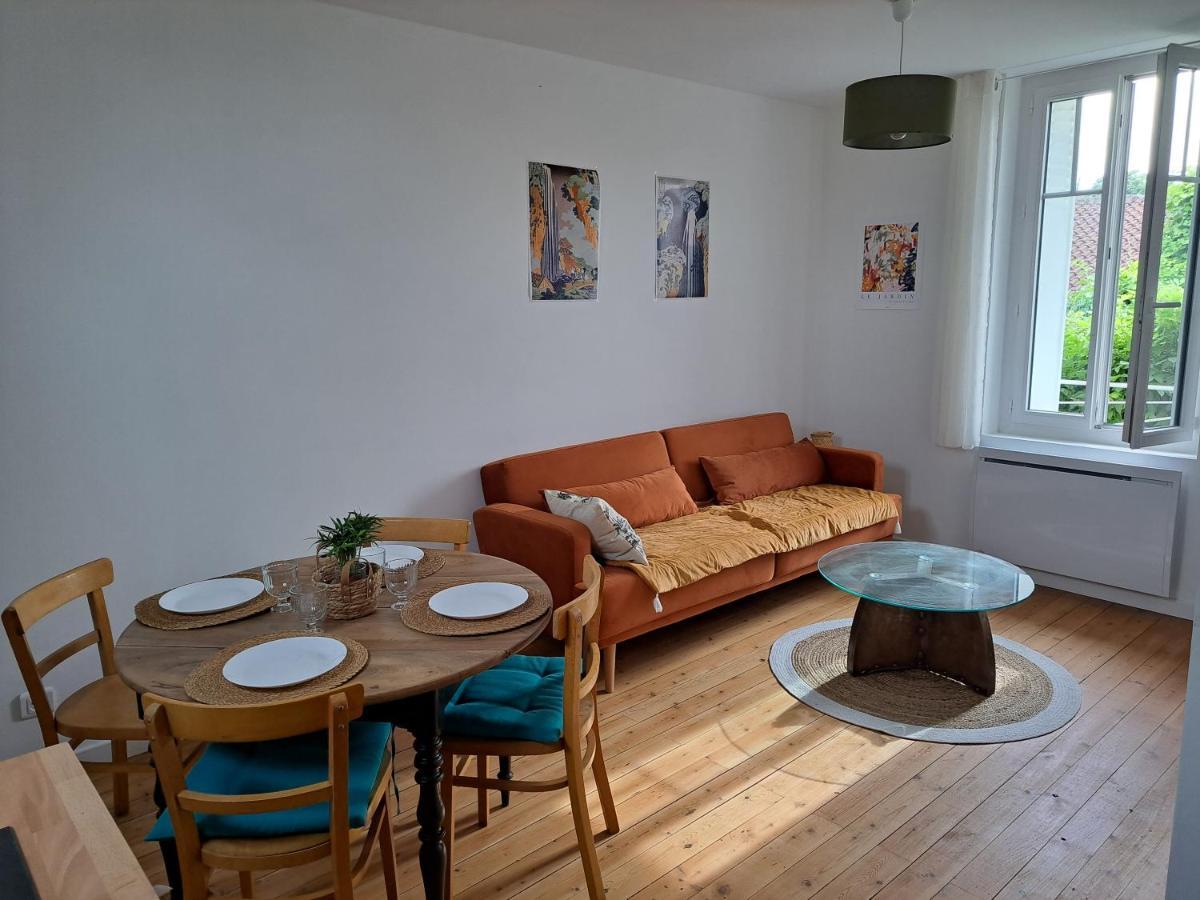 Appartement Calme Dans Maisonnette Graulhet Εξωτερικό φωτογραφία