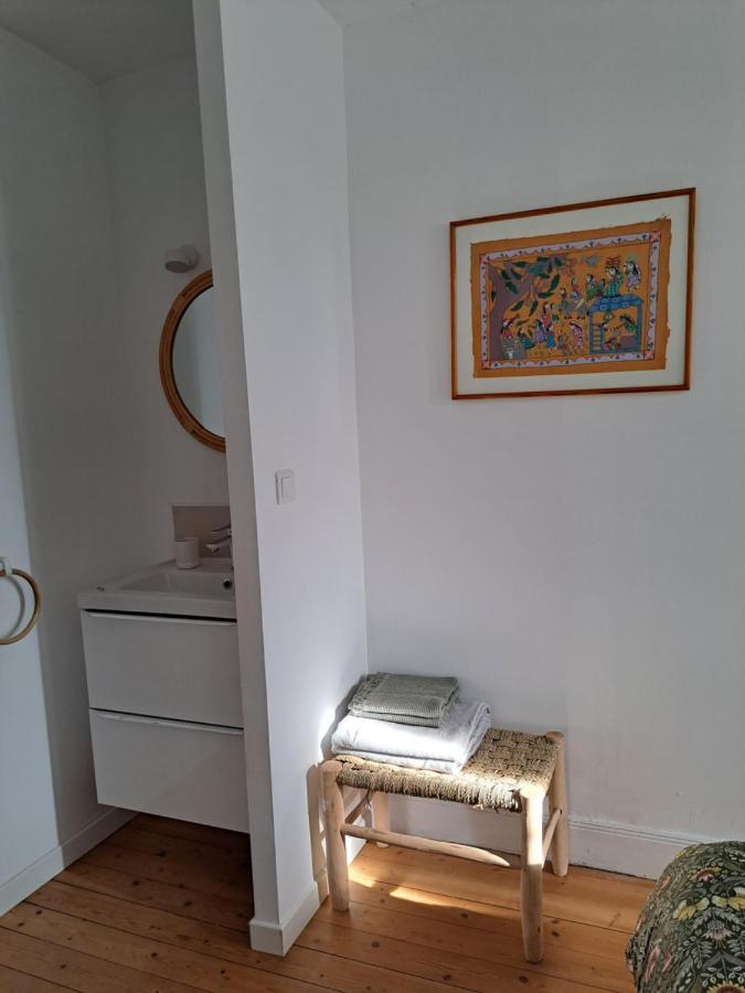 Appartement Calme Dans Maisonnette Graulhet Εξωτερικό φωτογραφία